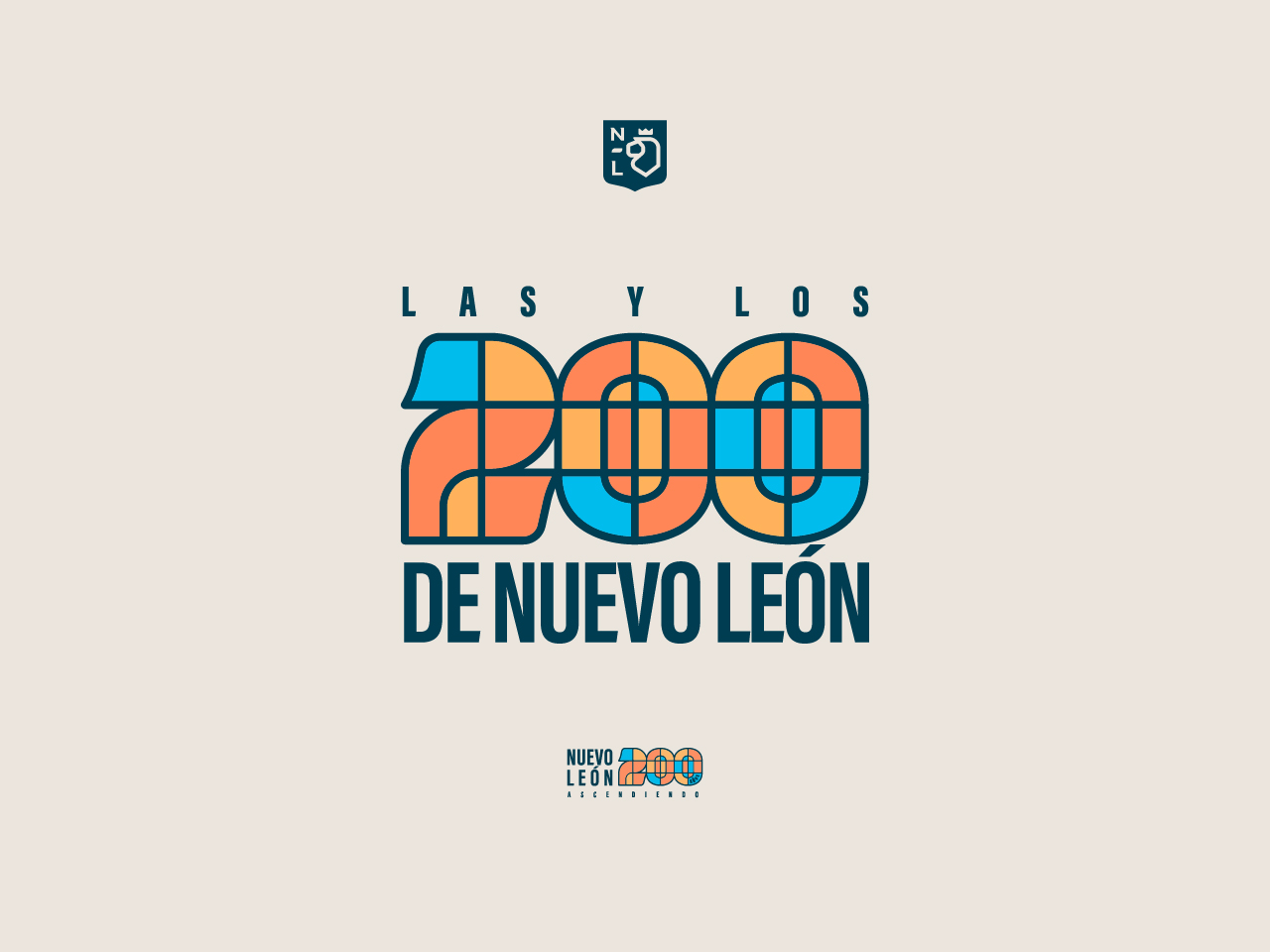 Proyecto emblemático: Las y los 200 de Nuevo León