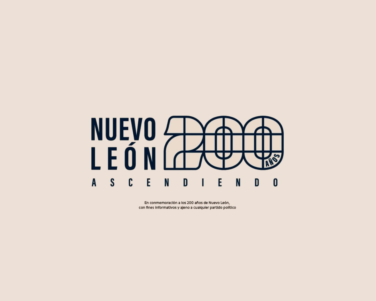 Entrega de Presea Nuevo León 200 Años