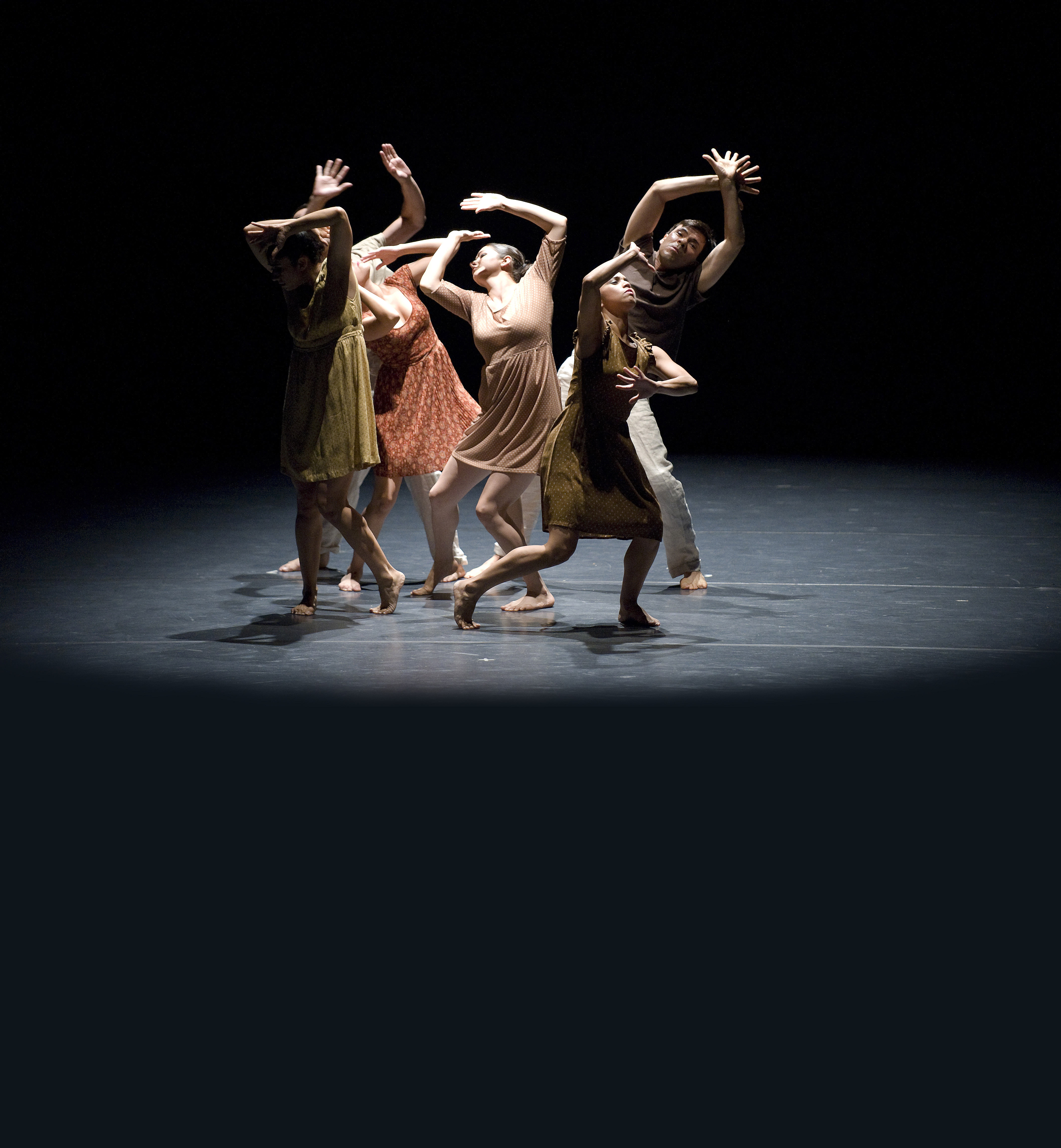 Artistas de la danza se unirán para celebrar la Jornada Especial del Arte del Movimiento