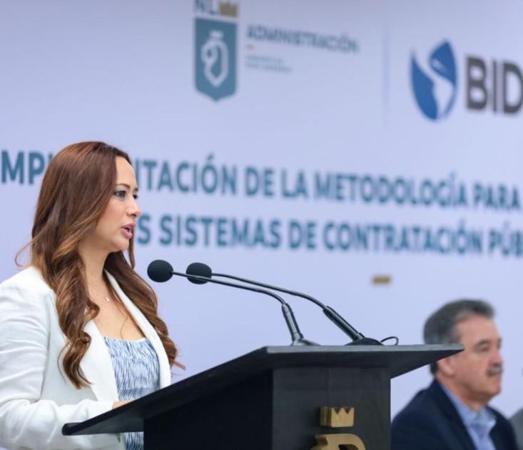Logra Nuevo León ahorros por más de 510 millones de pesos en compras públicas
