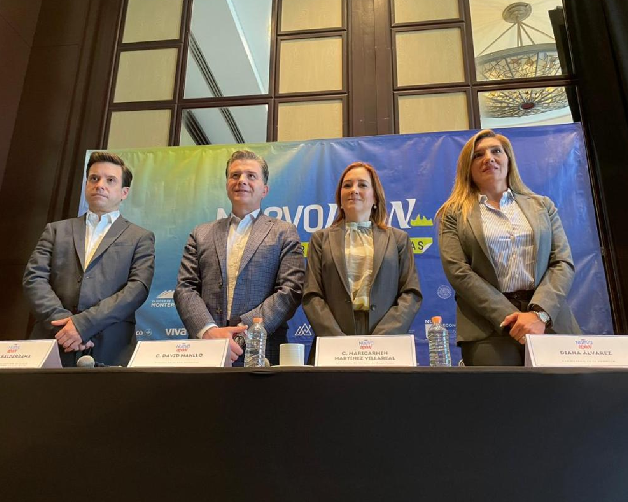 Nuevo León llevará a cabo el primer Foro de Inversiones Turísticas