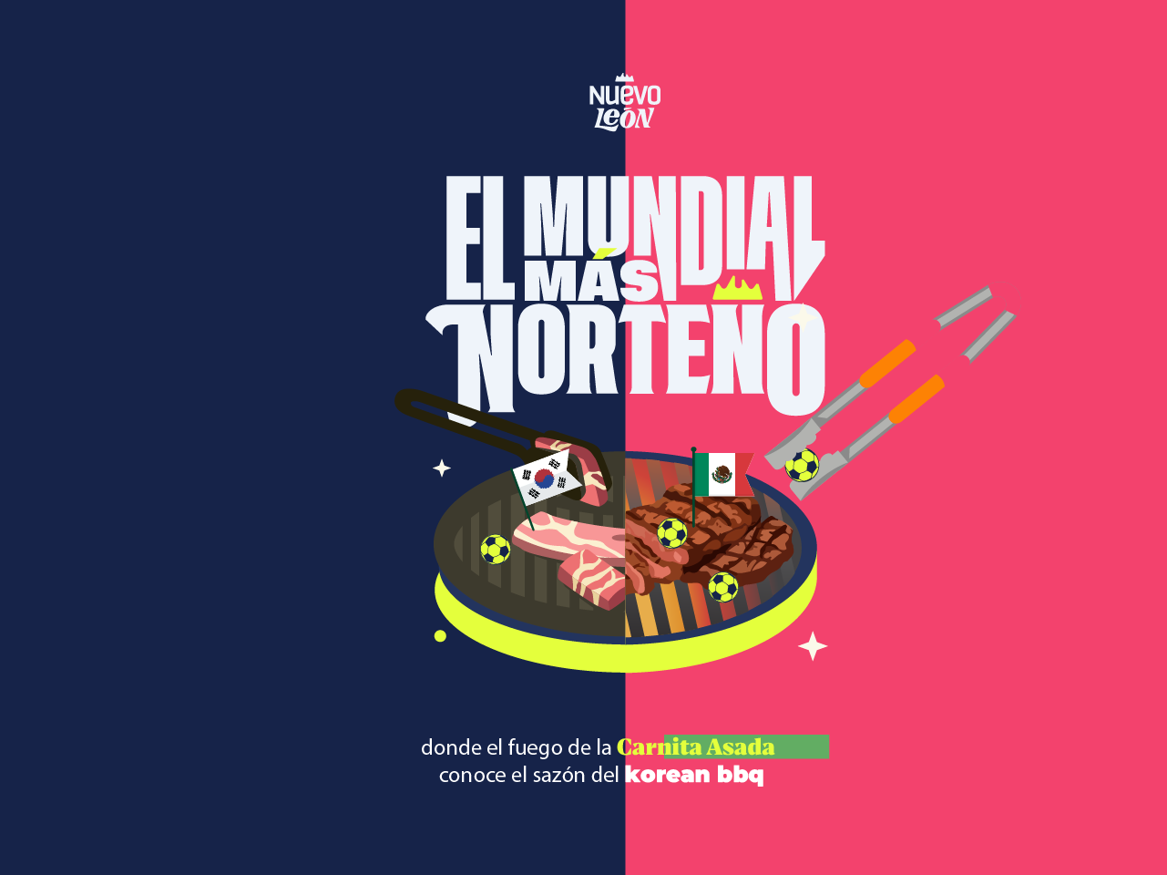 El Mundial más Norteño