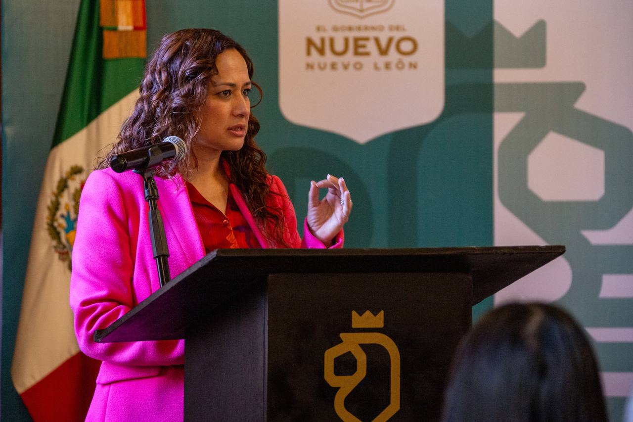 Impulsa Gobierno de Nuevo León mejoras en clima laboral entre las y los servidores públicos